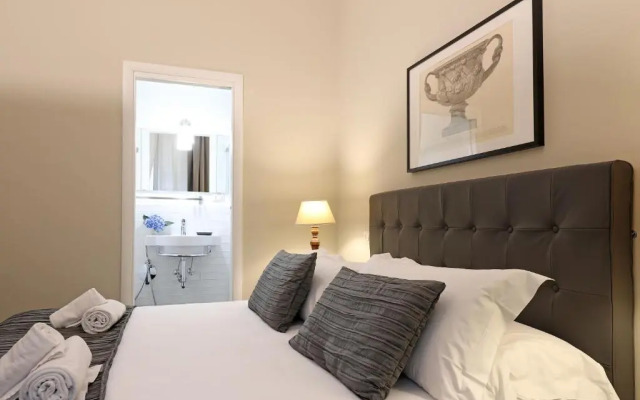 Residenza Vittoria Roma
