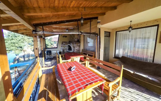 Guest House Divna