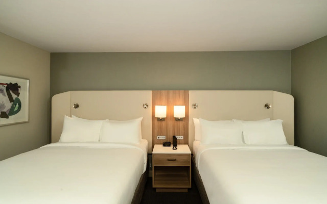 Crowne Plaza Atlanta NE - Norcross by IHG
