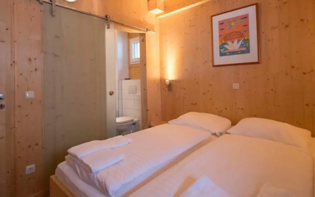 Chalet in Austria Near Ski Slopes & Sauna