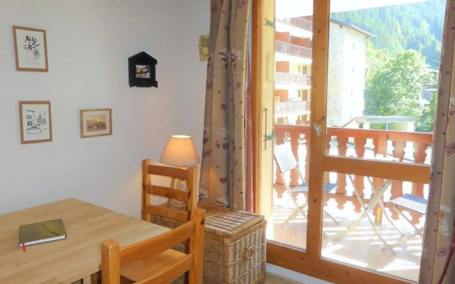 Appartement Arêches-Beaufort, 2 pièces, 4 personnes - FR-1-342-187