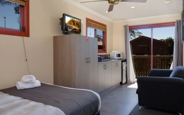 Tamar Valley Resort