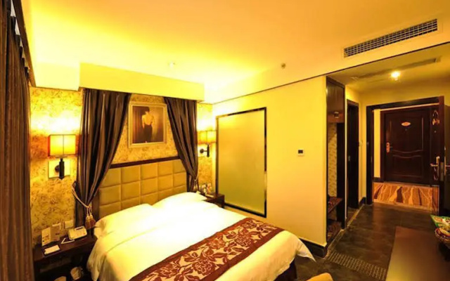 Wangcang Liangyu Hotel