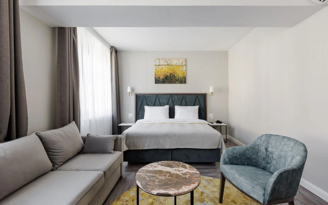 Victoria Hotel Klaipėda