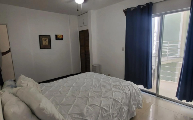 Pura Vida Condo