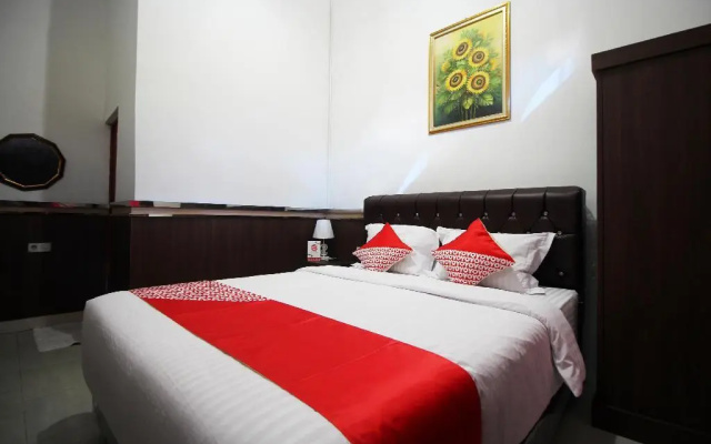 Wisma Fahza