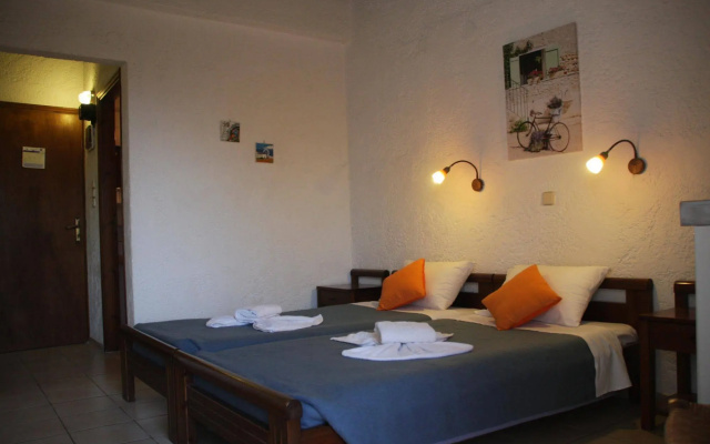 Violetta Hotel