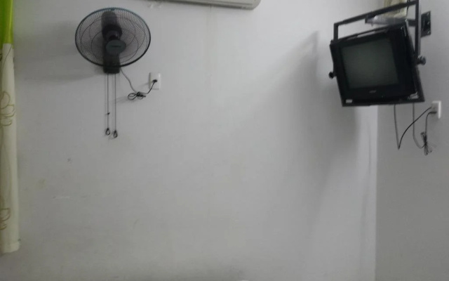 Thien Thanh Hotel