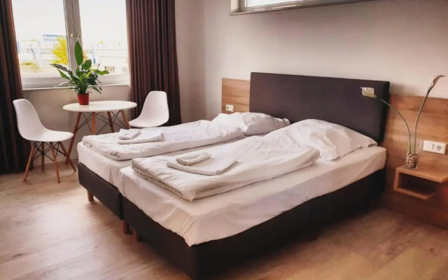 Hotel Rodgau