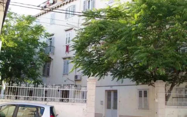 Rooms Supreme Spalato
