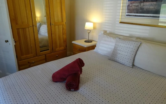 Catho Cottage