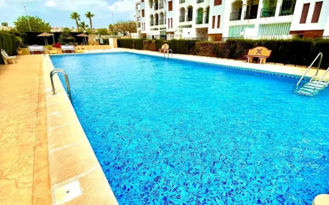 Playa Orihuela 2