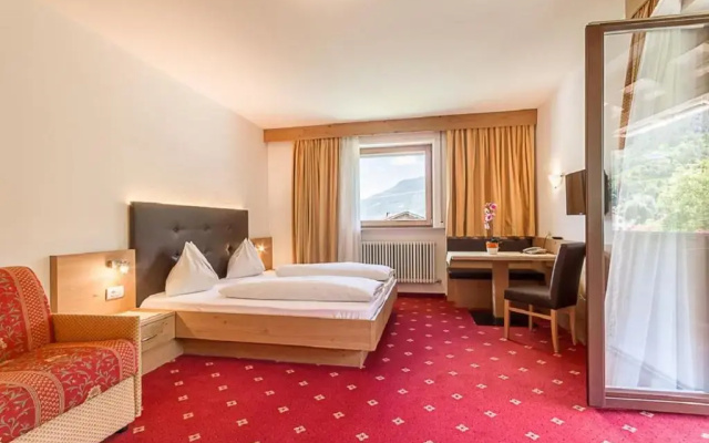 Hotel Montani