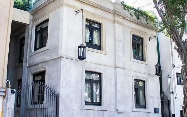 Modern Suite 3 - Heart of Roma Norte