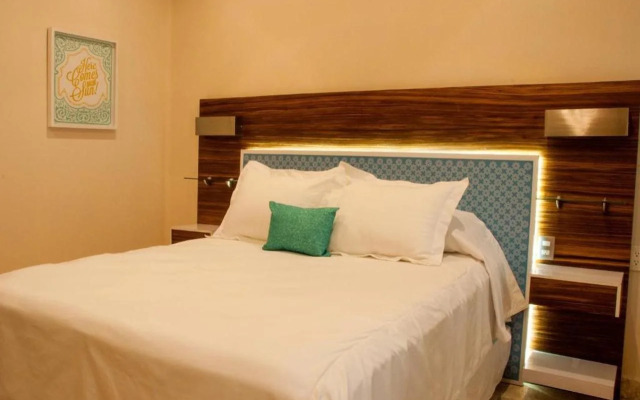 SHAVANNA Hotel Boutique
