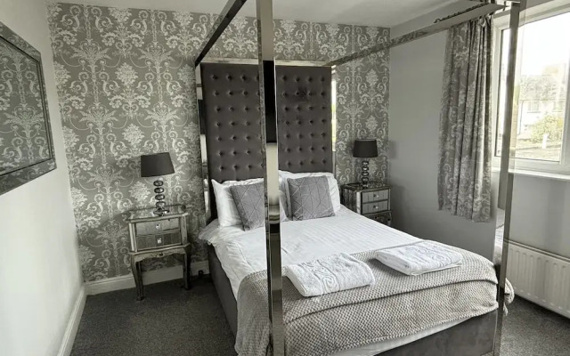 Solway Lodge Hotel