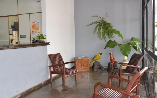 Santa Rita Hotel