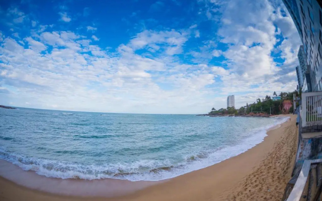 Studio Areia Preta
