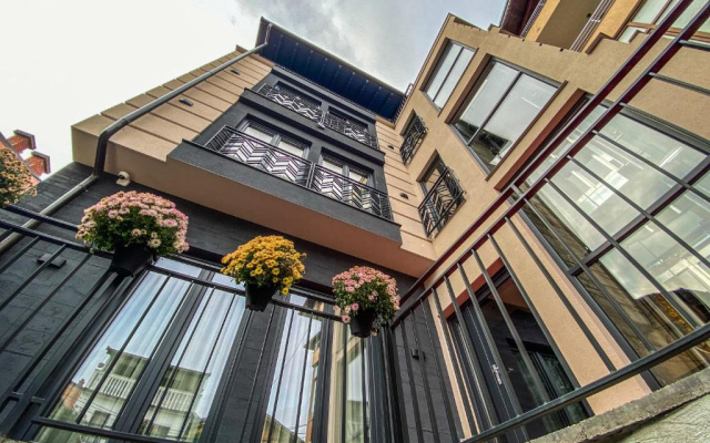 Triumf Hotel