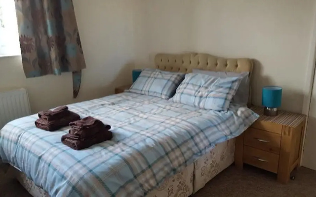 Travellers Retreat Poole