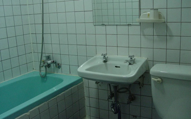 Saewha Hostel