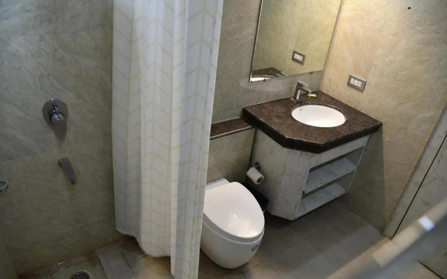 Hotel The Vedas