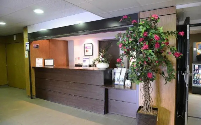 Residence Residhotel Lamartine