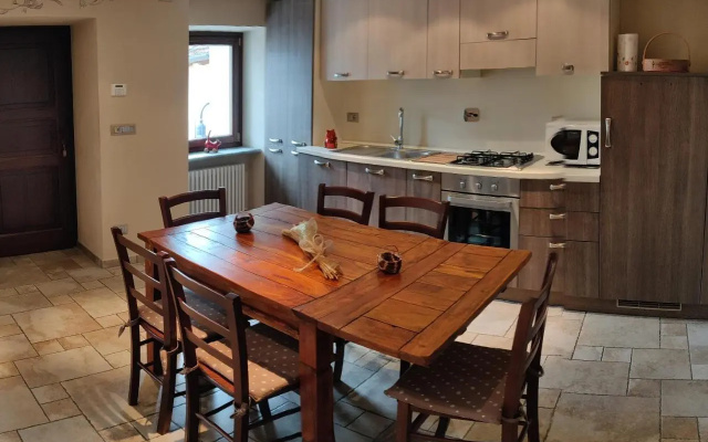 Casa Vacanze Clo 3 Camere 2 Bagni