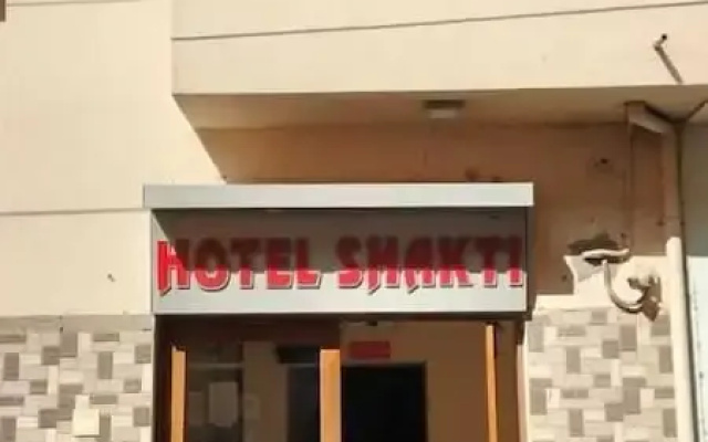 Hotel Shakti