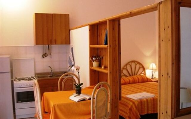 Case Vacanze S. Anna