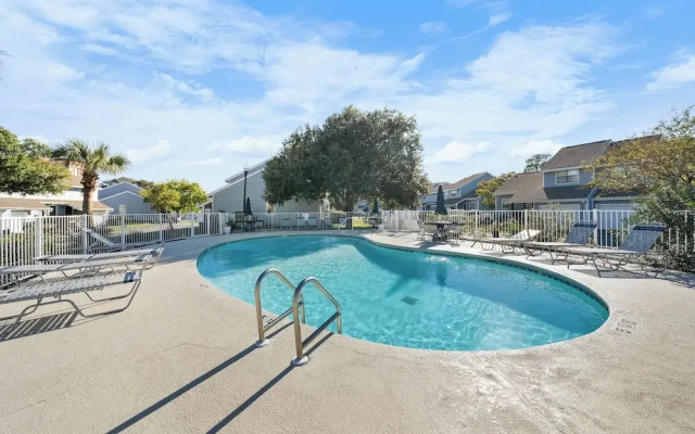 Mariner Lakes 20