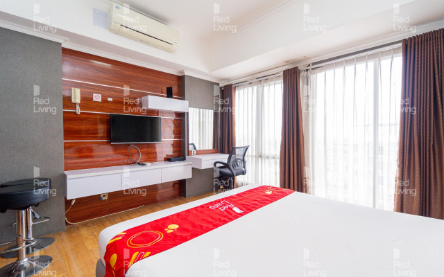 RedLiving Apartemen Altiz Bintaro - GIM Property