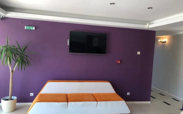 Hotel Apolonis