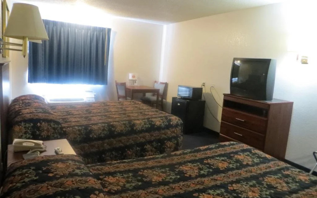 Econo Inn and Suites