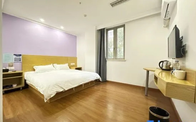 Xinxuan Hotel