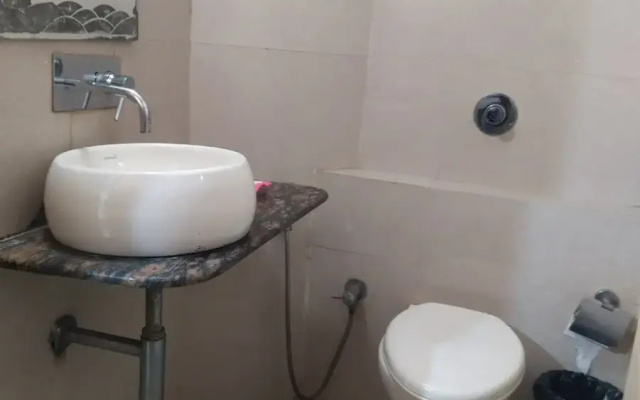 Hotel Samdariya Inn
