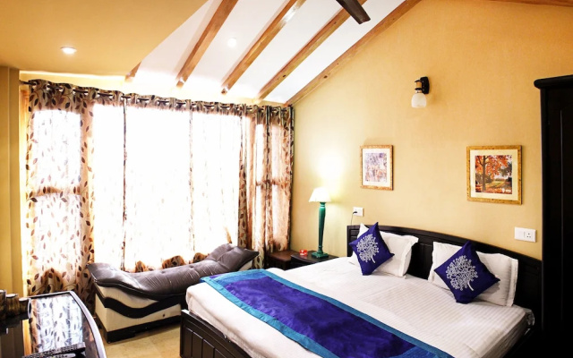 OYO 4079 Nandini Homestay