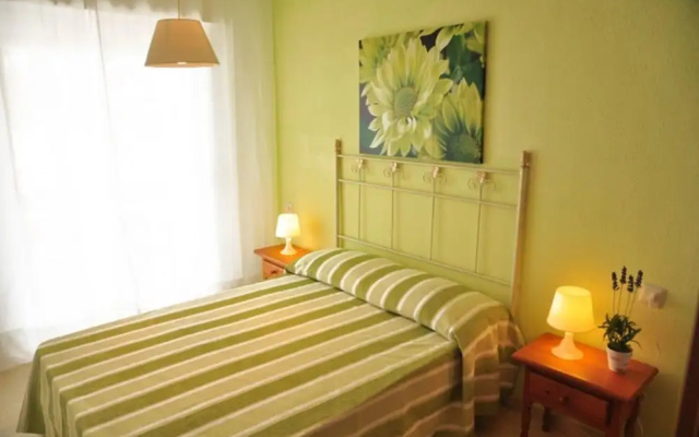 Apartamento Junto al mar Para 7 Personas en Cambrils