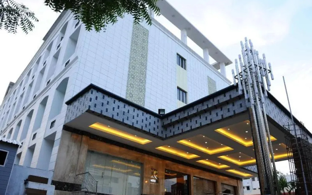 RR INN- Tirunelveli