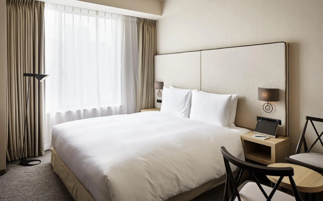 Nohga Hotel Ueno Tokyo