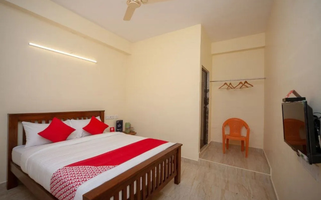 OYO 25004 Vinayak Residency