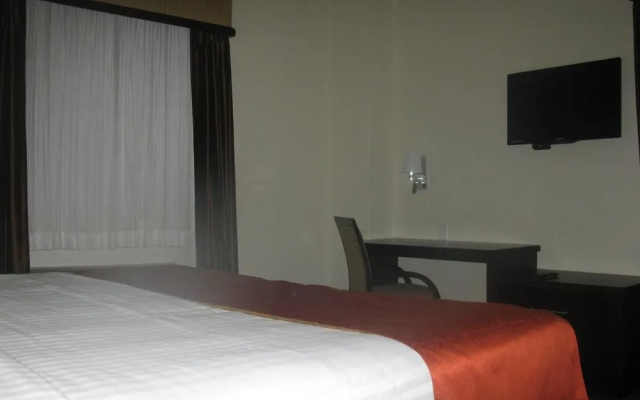 Best Western Plus La Mina Parral