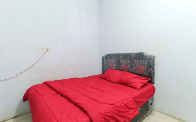 Dinar Homestay