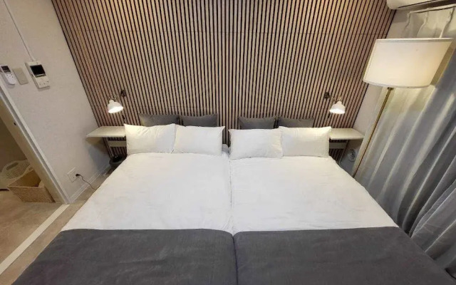 GuestHouseAQUA205