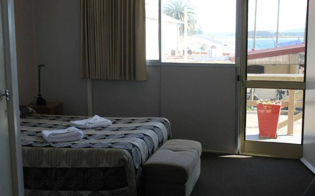 Bermagui Beach Hotel