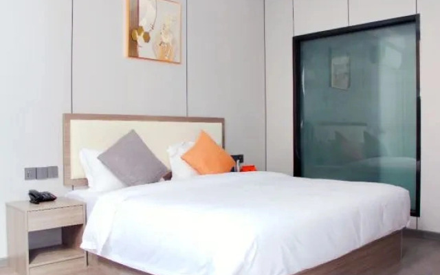 Mei Xuan Lizhi Hotel
