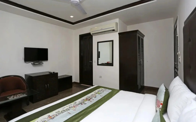 Hotel Veer Palace