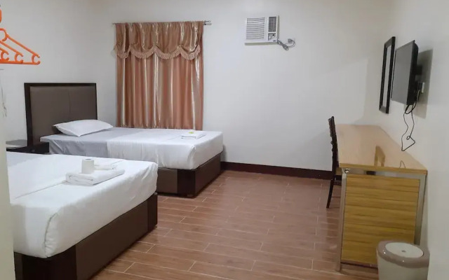 Meaco Royal Hotel - Ilagan