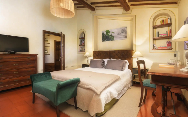 Villa Sant'Isidoro 8
