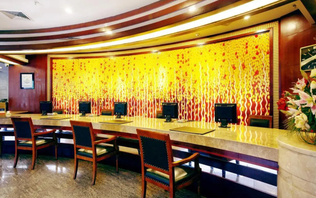 River Romance Hotel